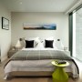 Leman Street | Bedroom 2 | Interior Designers